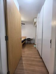 The Lakefront Residences (D22), Condominium #567121611